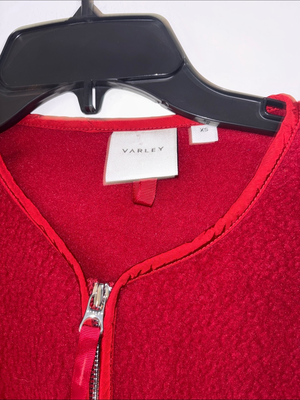 Varley Teddy Jacket - Picture 3 of 7